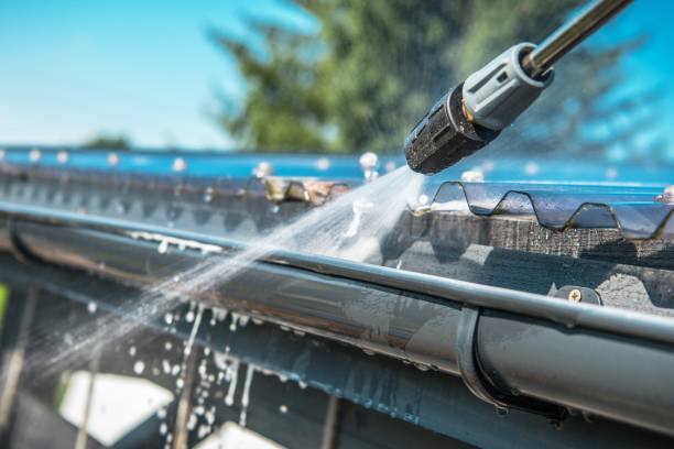 Professional Pressure Washing in Estill, SC
