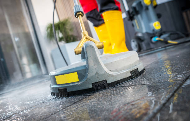 Best Pressure Washing Siding  in Estill, SC