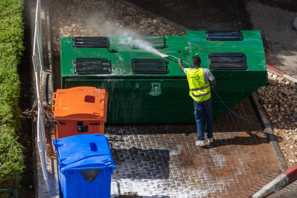Best Commercial Building Pressure Washing  in Estill, SC